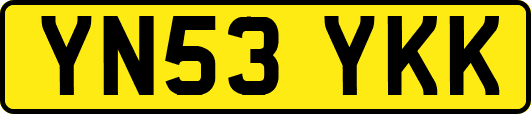 YN53YKK