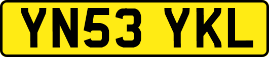 YN53YKL