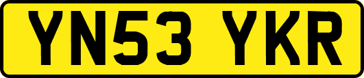YN53YKR