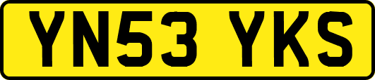 YN53YKS