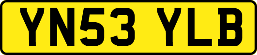 YN53YLB