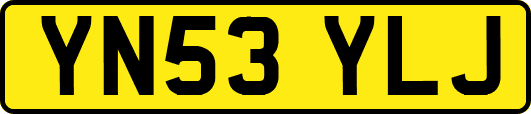 YN53YLJ