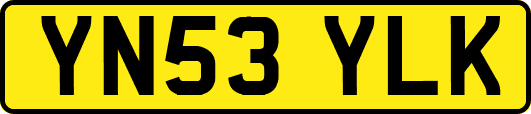 YN53YLK
