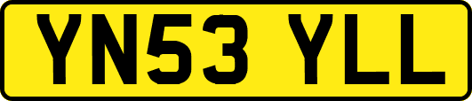 YN53YLL
