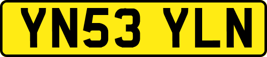 YN53YLN