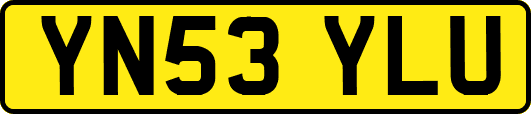 YN53YLU