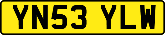YN53YLW