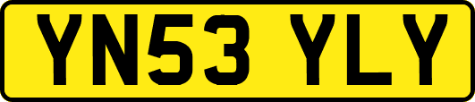 YN53YLY