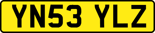 YN53YLZ