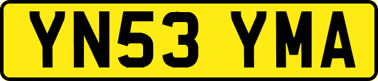 YN53YMA