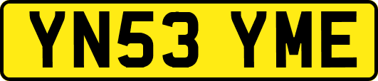 YN53YME