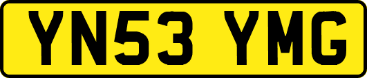 YN53YMG