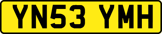 YN53YMH