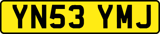 YN53YMJ