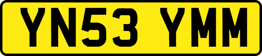 YN53YMM