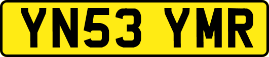 YN53YMR