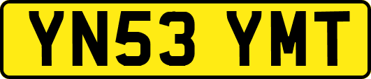 YN53YMT