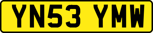 YN53YMW