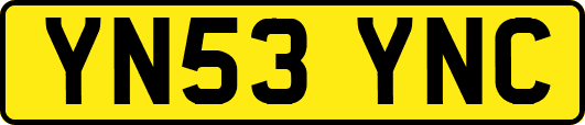 YN53YNC
