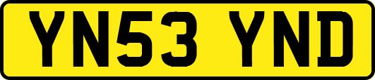 YN53YND