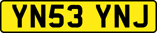 YN53YNJ