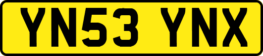 YN53YNX
