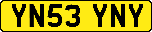 YN53YNY