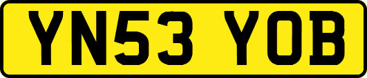 YN53YOB