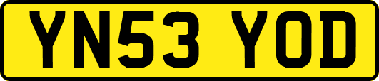 YN53YOD