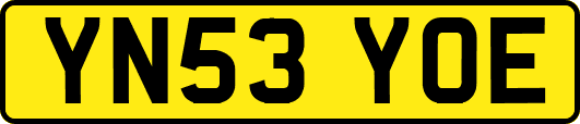YN53YOE