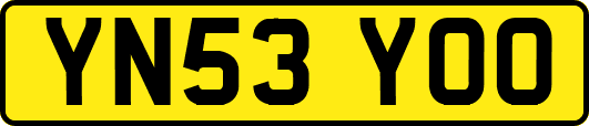 YN53YOO