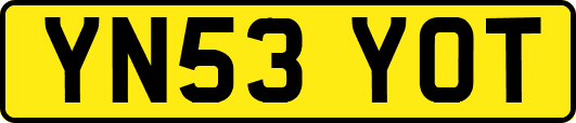 YN53YOT