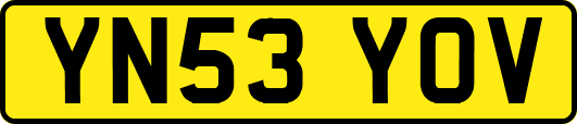 YN53YOV