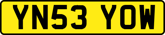 YN53YOW