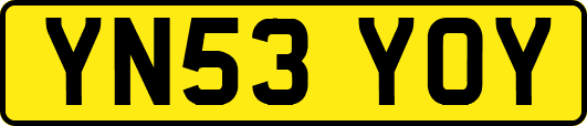 YN53YOY