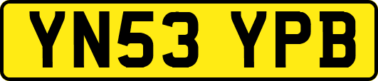 YN53YPB