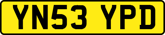 YN53YPD