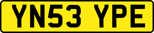 YN53YPE