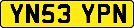 YN53YPN