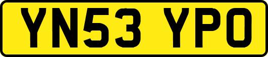 YN53YPO