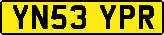 YN53YPR