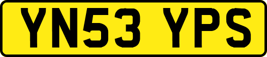YN53YPS