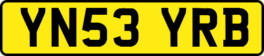 YN53YRB