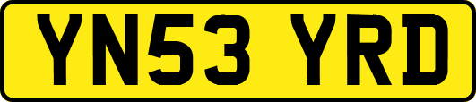 YN53YRD