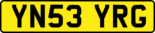 YN53YRG