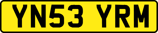 YN53YRM
