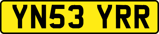 YN53YRR