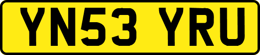 YN53YRU