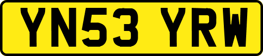 YN53YRW