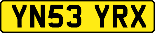 YN53YRX